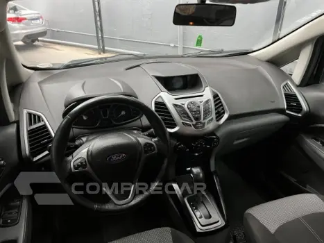 ECOSPORT - 1.6 SE 16V 4P POWERSHIFT