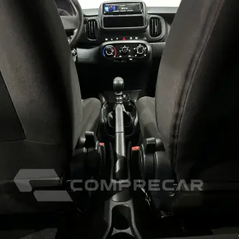 MOBI LIKE 1.0 Fire Flex 5p.