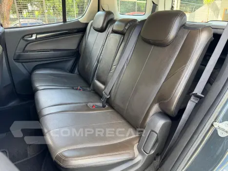 TRAILBLAZER 3.6 LTZ 4X4 V6