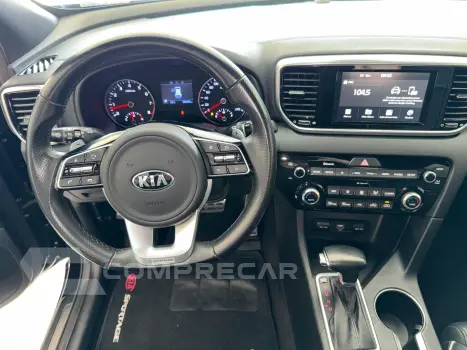 SPORTAGE 2.0 EX 4X2 16V