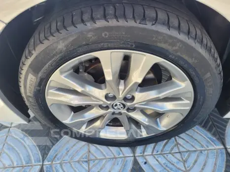 COROLLA - 2.0 XEI 16V 4P AUTOMÁTICO