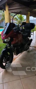 TDM 900
