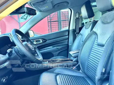 COMMANDER 2.0 TD380 TURBO DIESEL LIMITED AT9