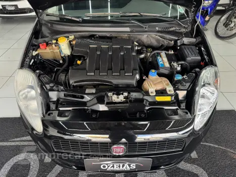 PUNTO 1.4 Attactive 8V