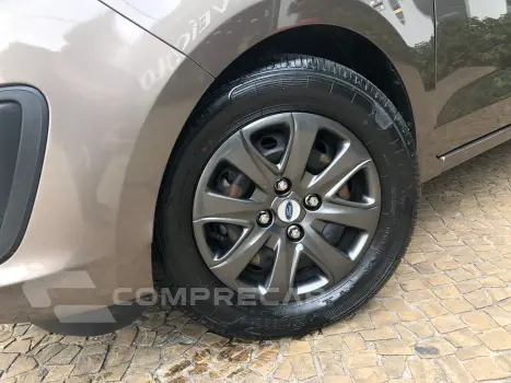 Ka 1.0 Ti-Vct Flex Se Sedan Manual