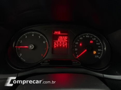 VOYAGE 1.0 12V MPI Totalflex