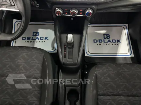 KICKS Active 1.6 16V Flex Aut.