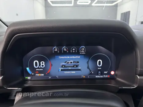 RANGER 3.0 V6 Turbo CD Limited 4X4