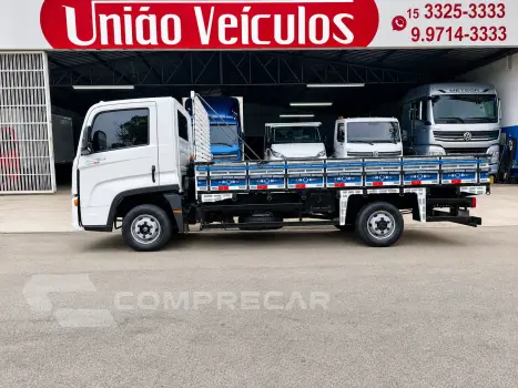 Volkswagen Delivery Express+ 3.0 Prime + Carroceria 2 portas