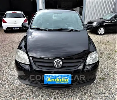 Fox 1.6 4P ROUTE FLEX