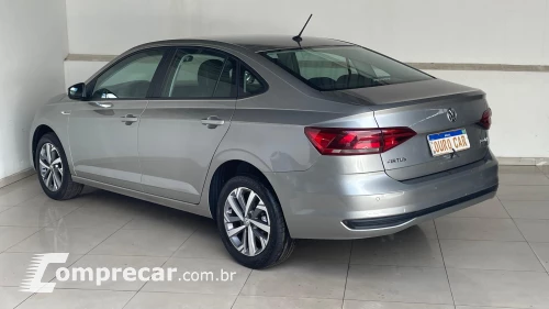 VIRTUS 1.0 200 TSI Comfortline