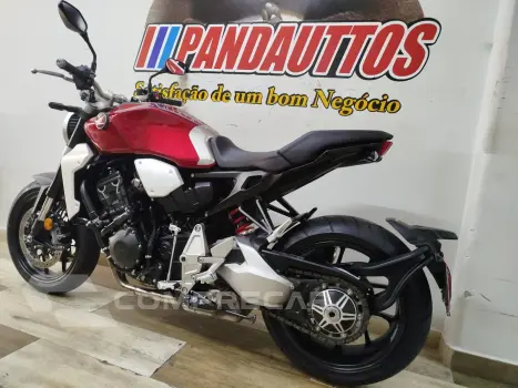 CB 1000R ABS