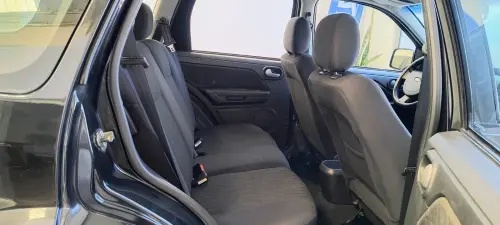 ECOSPORT 1.6 Freestyle 8V