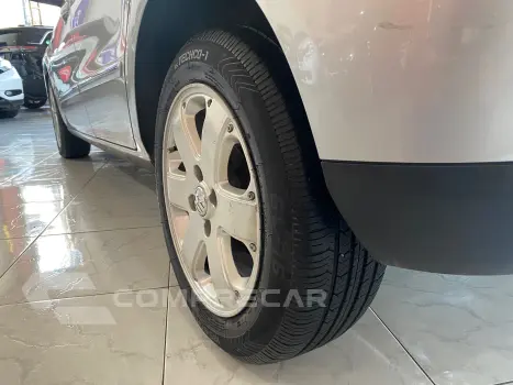 GOL 1.6 MI Power 8V G.V