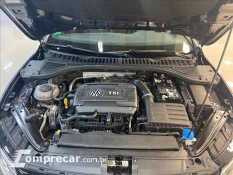 JETTA 2.0 350 TSI GLI