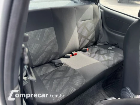 Palio 1.0 4P FIRE ECONOMY FLEX