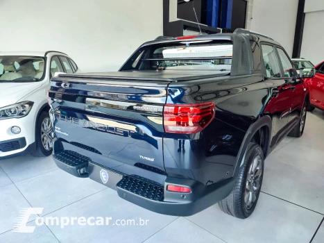 MONTANA PREMIER 1.2 Turbo Flex 12V Aut.