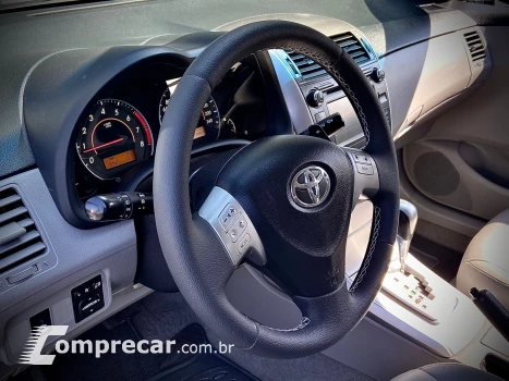 COROLLA 2.0 XEI 16V