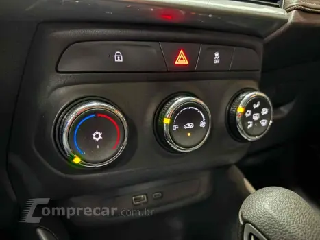 MONTANA 1.2 TURBO FLEX LTZ AUTOMÁTICO