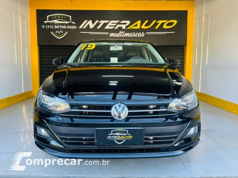 POLO 1.0 170 TSI Comfortline