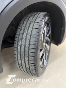 T-CROSS 1.4 250 TSI Highline