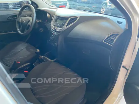 HB20 1.0 12V Comfort Plus