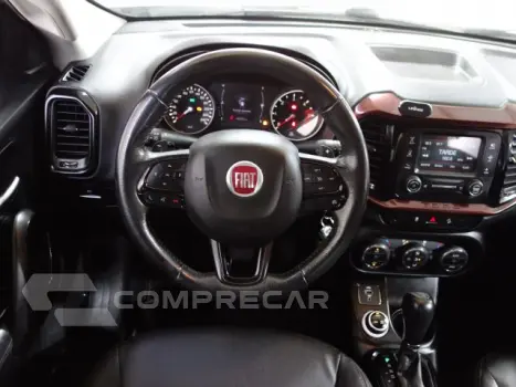 TORO - 2.0 16V TURBO FREEDOM 4WD AT9