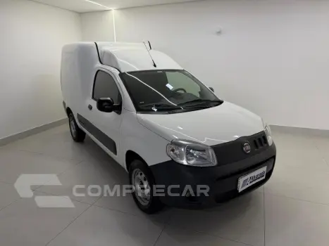 Fiat FIORINO HD WK E 2 portas