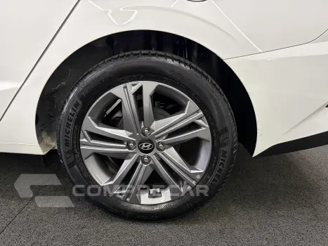 HB20S 1.0 12V Comfort Plus