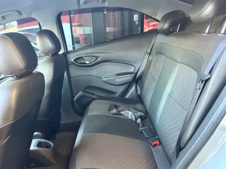 PRISMA 1.4 MPFI LTZ 8V FLEX 4P AUTOMÁTICO