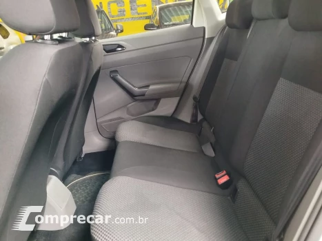Polo 1.0 Mpi Total Flex Manual