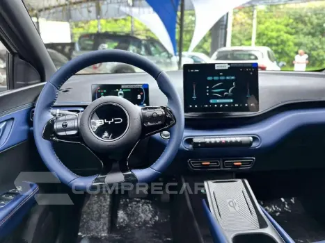DOLPHIN MINI GS5EV