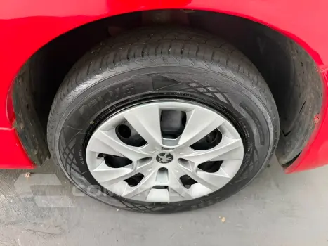 207 XR 1.4 Flex 8V 3p