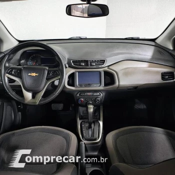 PRISMA 1.4 MPFI LTZ 8V