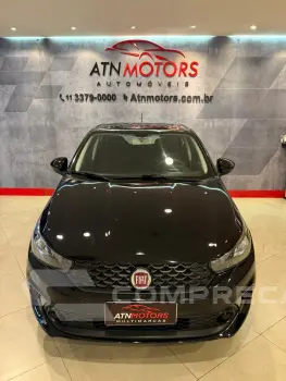 Argo 1.0 4P FLEX FIREFLY