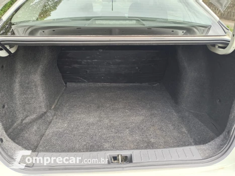 VERSA 1.6 16V Sense