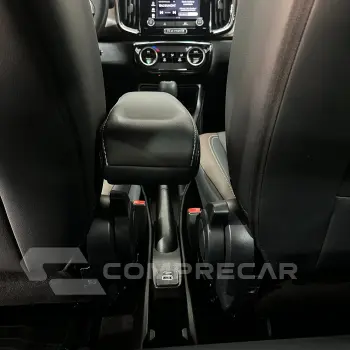 Strada Ranch 1.0 Flex Turbo CD Aut.