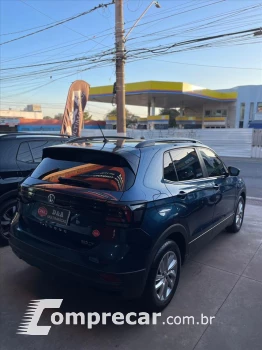 T-CROSS 1.0 200 TSI