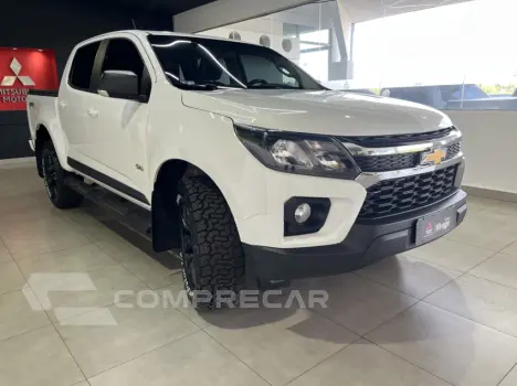 CHEVROLET S10 2.8 LT 4X4 CD 16V Turbo 5 portas