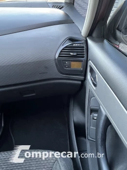 C4 PICASSO 2.0 16V GLX