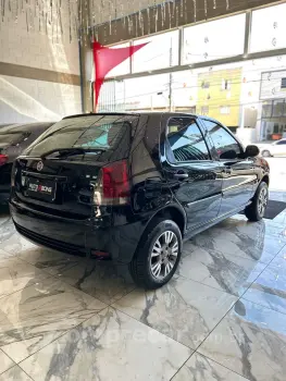 PALIO 1.0 FIRE ECONOMY COMPLETO