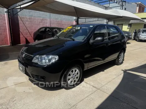 Fiat Palio 1.0 4P FLEX FIRE 4 portas
