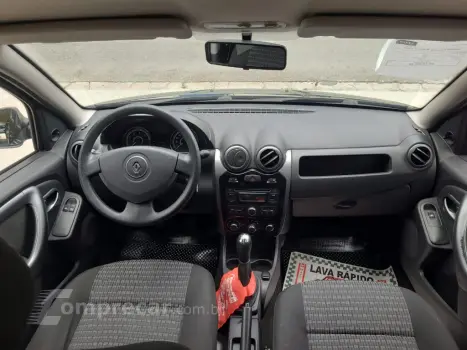 SANDERO Expression Hi-Flex 1.0 16V 5p