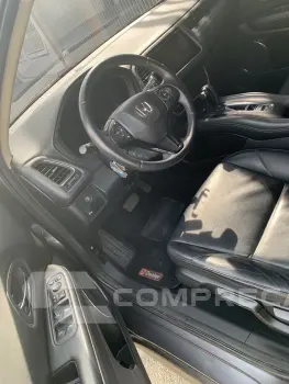HR-V 1.8 16V Touring