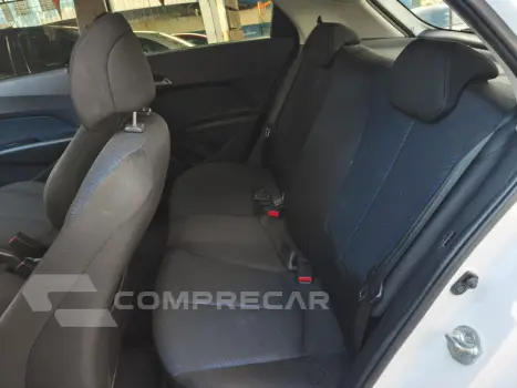 HB20 1.6 Comfort Plus 16V