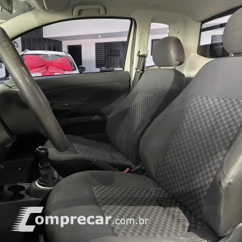 SAVEIRO 1.6 MI Trendline CE 8V
