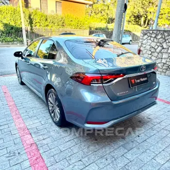 COROLLA 2.0 XEI 16V