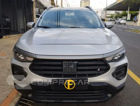 Pulse 1.0 12V 4P FLEX 200 DRIVE TURBO AUTOMÁTICO CVT