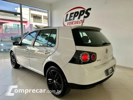 GOLF 1.6 MI Sportline 8V