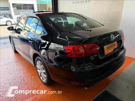 JETTA 2.0 Comfortline